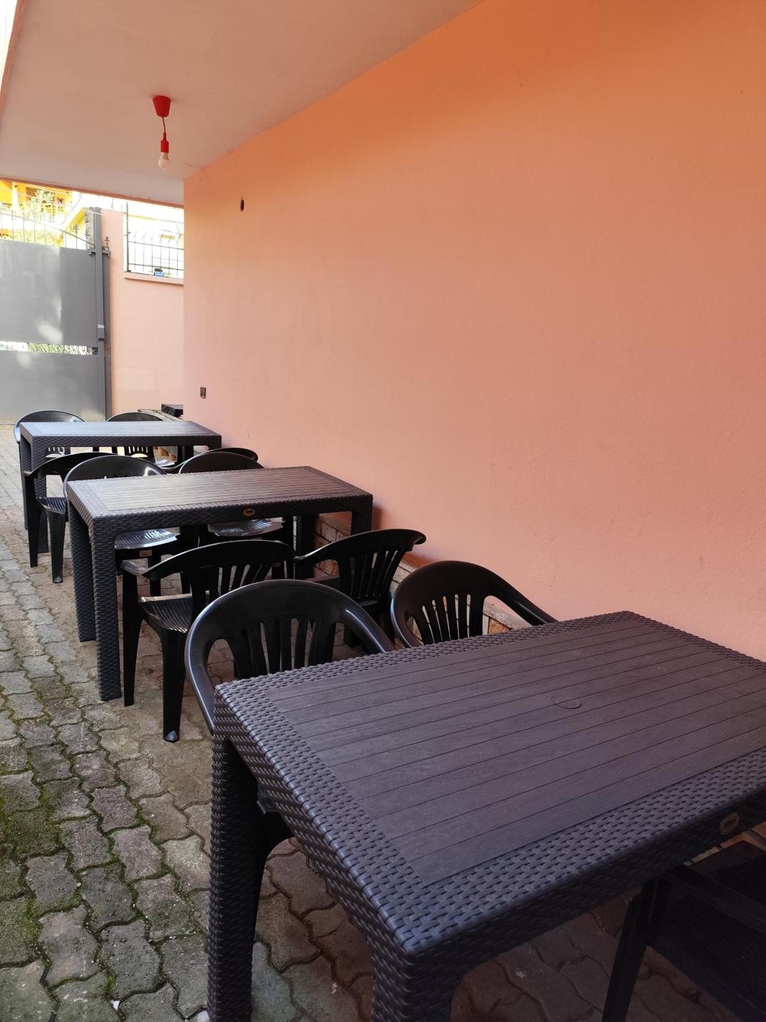 Hostel Albania Τίρανα Εξωτερικό φωτογραφία